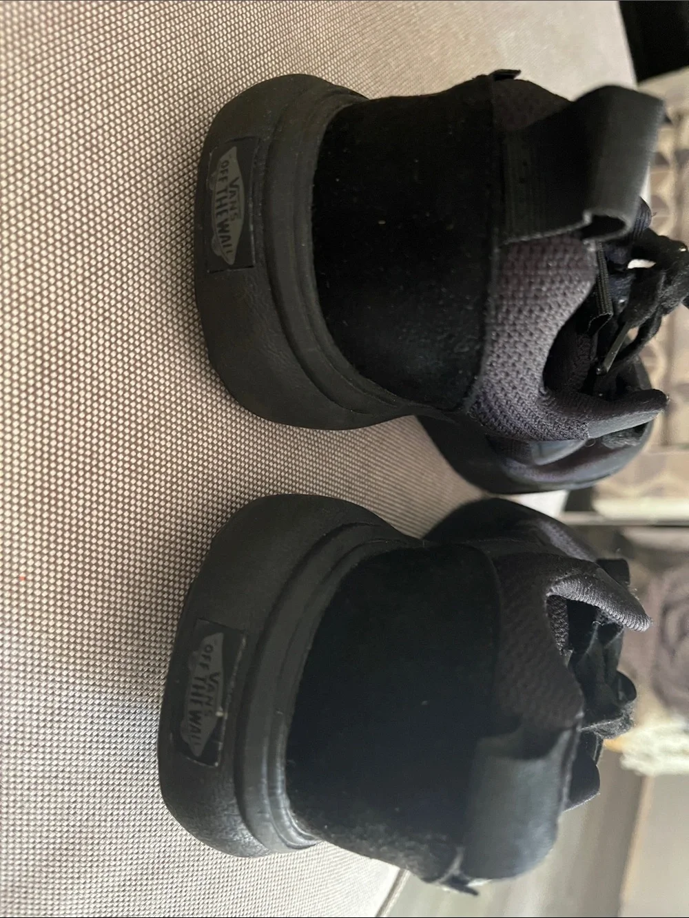 Vans  Low-Top Sneakers